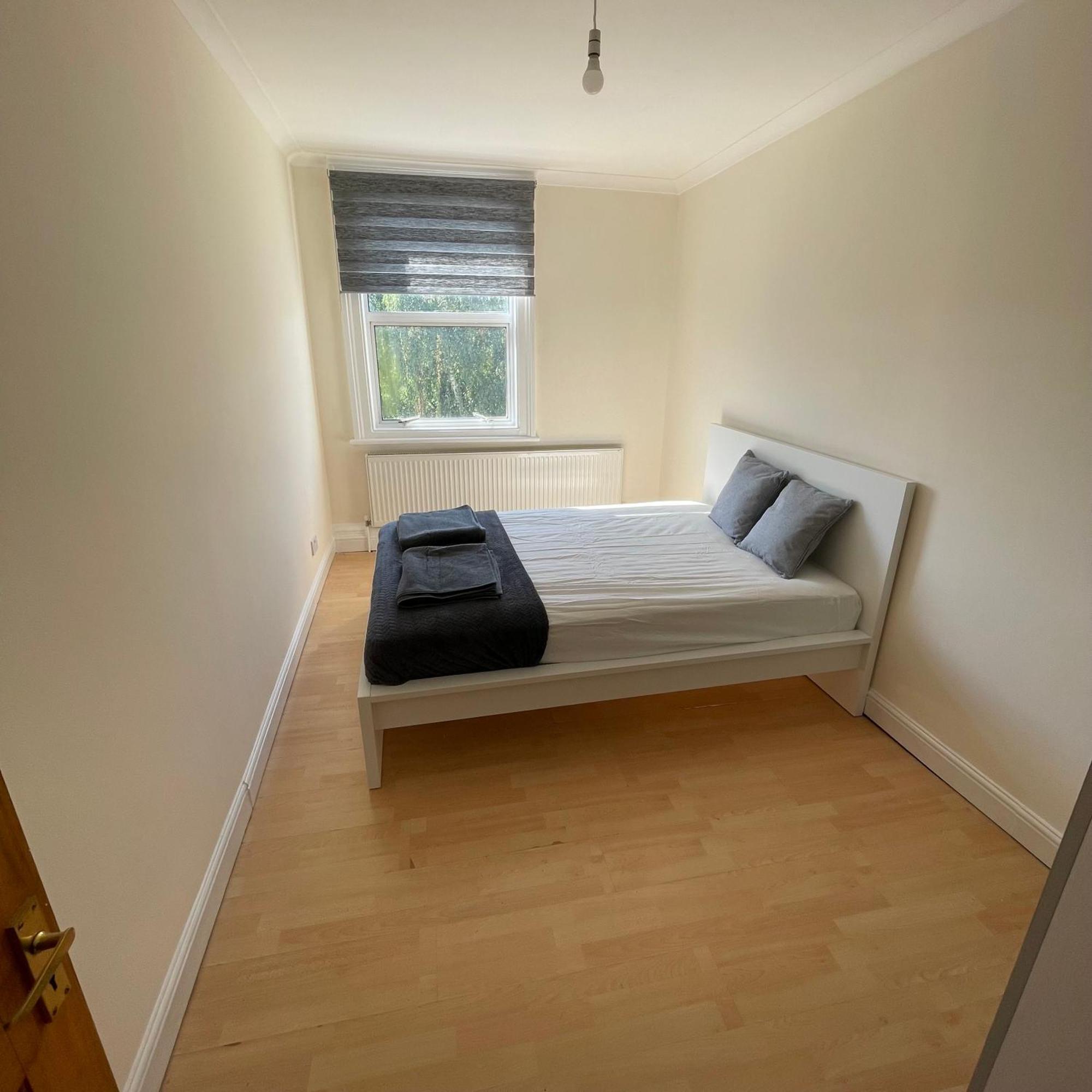 Entire 3 Bedroom Home - Minutes To Emirates Stadium! Londra Esterno foto