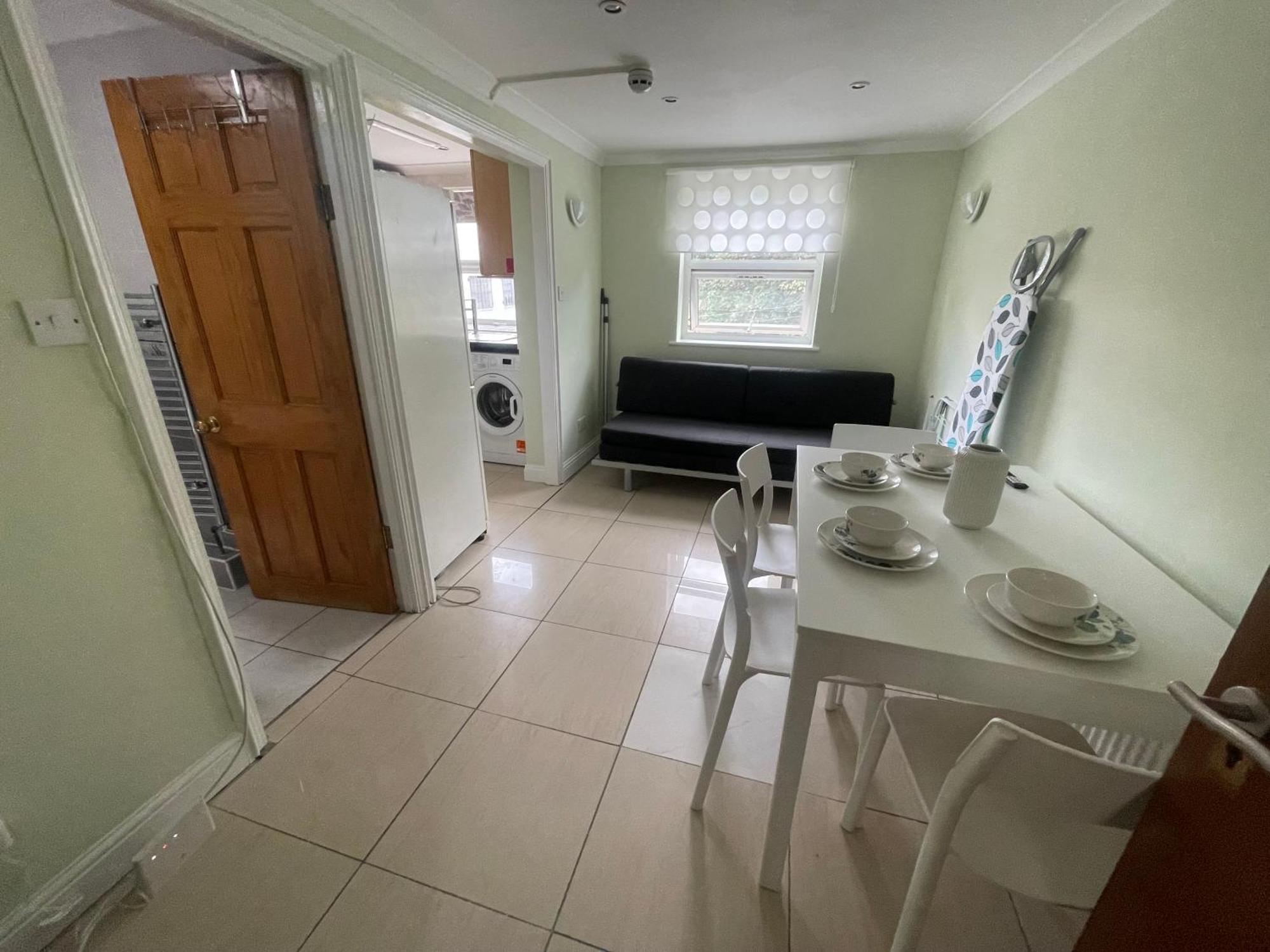 Entire 3 Bedroom Home - Minutes To Emirates Stadium! Londra Esterno foto